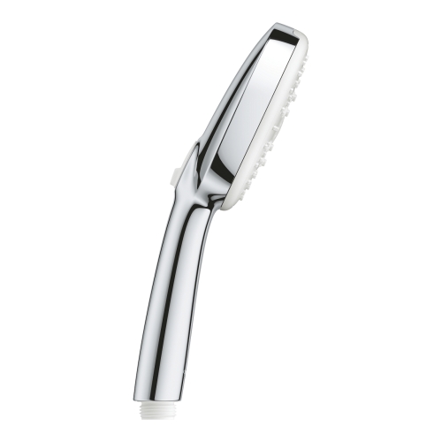 Grohe Tempesta Cube 110 kézizuhany, 3 féle vízsugárral, króm 27574003