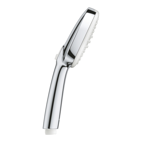 Grohe Tempesta Cube 110 kézizuhany, 2 féle vízsugárral, króm 27571003