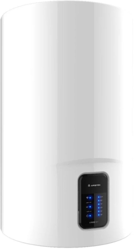 Ariston LYDOS WIFI 100 V 1,8K EU elektromos vízmelegítő, fehér 3201376