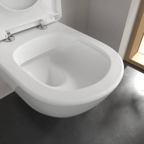Villeroy & Boch Subway 2.0 komfort perem nélküli fali wc 4609R001