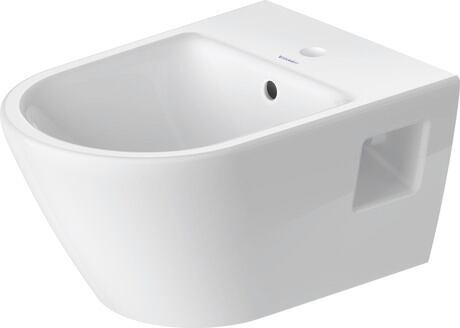 Duravit D-Neo fali bide, fehér 2295150000