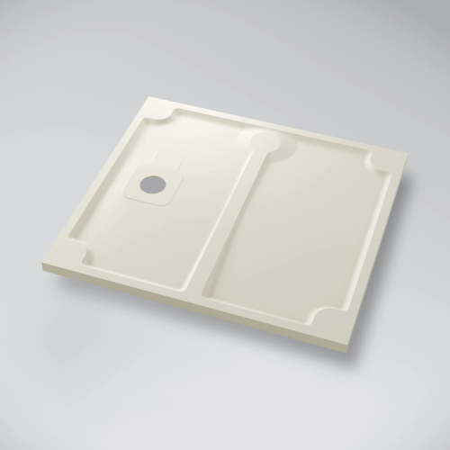 Marmy DOLOMITE PRO 70x90 zuhanytálca, Armani Beige 80 8217 70 90 55
