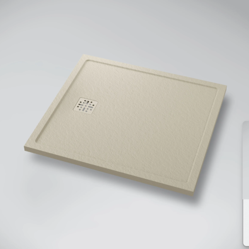 Marmy DOLOMITE PRO 70x90 zuhanytálca, Gucci Latte 80 8217 70 90 56
