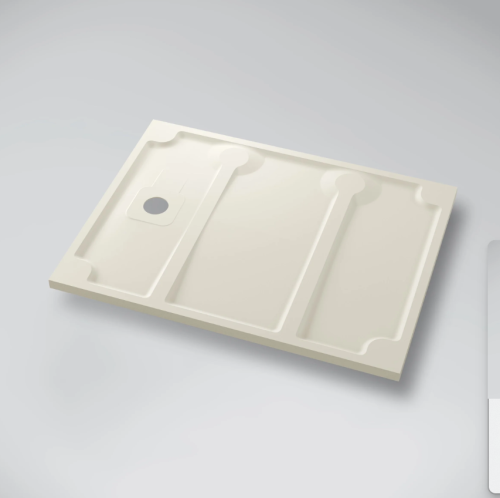 Marmy DOLOMITE PRO 70x100 zuhanytálca, Armani Beige  80 8218 70 10 55