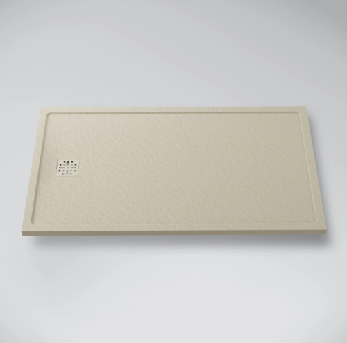 Marmy DOLOMITE PRO 70x140 zuhanytálca, Gucci Latte 80 8220 70 14 56