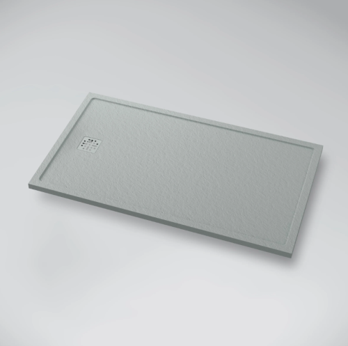 Marmy DOLOMITE PRO 70x140 zuhanytálca, Valentino Grey 80 8220 70 14 53