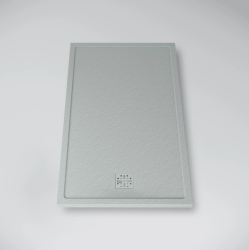 Marmy DOLOMITE PRO 70x140 zuhanytálca, Valentino Grey 80 8220 70 14 53