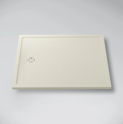 Marmy DOLOMITE PRO 80x100 zuhanytálca, Armani Beige 80 8222 80 10 55