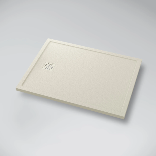 Marmy DOLOMITE PRO 80x100 zuhanytálca, Armani Beige 80 8222 80 10 55