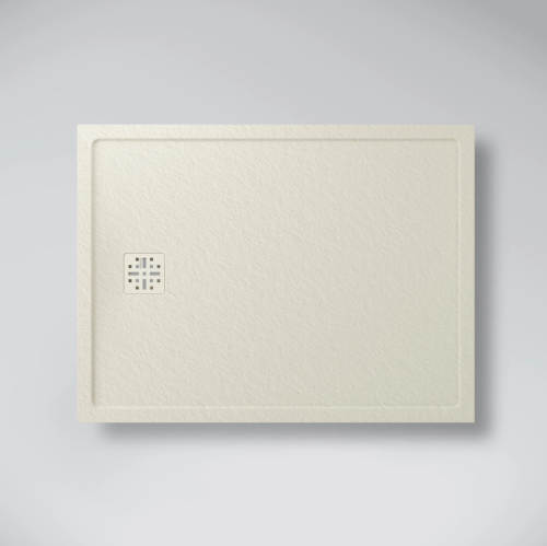 Marmy DOLOMITE PRO 80x100 zuhanytálca, Armani Beige 80 8222 80 10 55