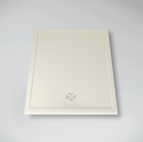 Marmy DOLOMITE PRO 80x100 zuhanytálca, Armani Beige 80 8222 80 10 55