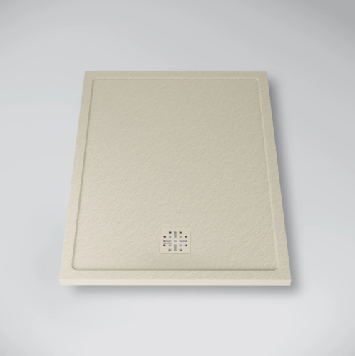 Marmy DOLOMITE PRO 80x100 zuhanytálca, Gucci Latte 80 8222 80 10 56