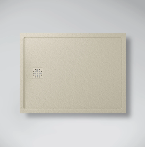 Marmy DOLOMITE PRO 80x100 zuhanytálca, Gucci Latte 80 8222 80 10 56