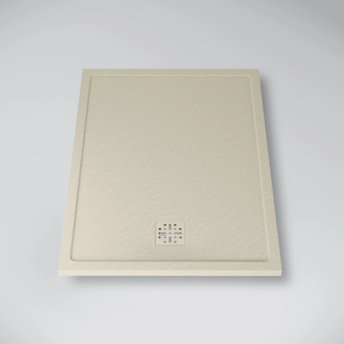 Marmy DOLOMITE PRO 80x120 zuhanytálca, Gucci Latte 80 8184 80 12 56
