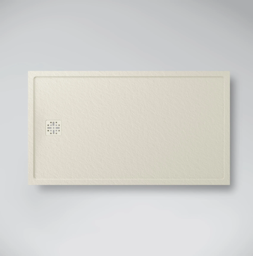 Marmy DOLOMITE PRO 80x140 zuhanytálca, Armani Beige 80 8223 80 14 55