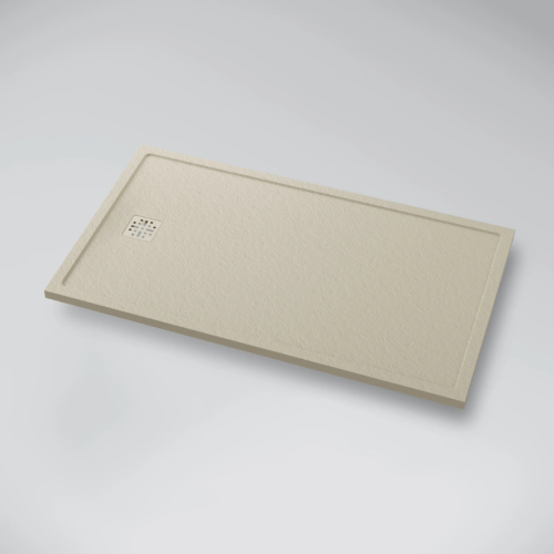 Marmy DOLOMITE PRO 80x140 zuhanytálca, Gucci Latte 80 8223 80 14 56