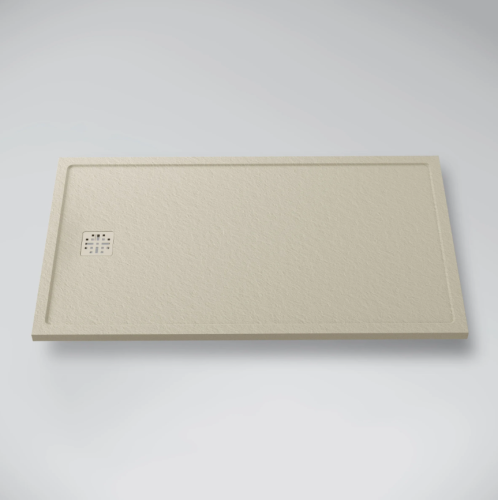 Marmy DOLOMITE PRO 80x160 zuhanytálca, Gucci Latte 80 8224 80 16 56