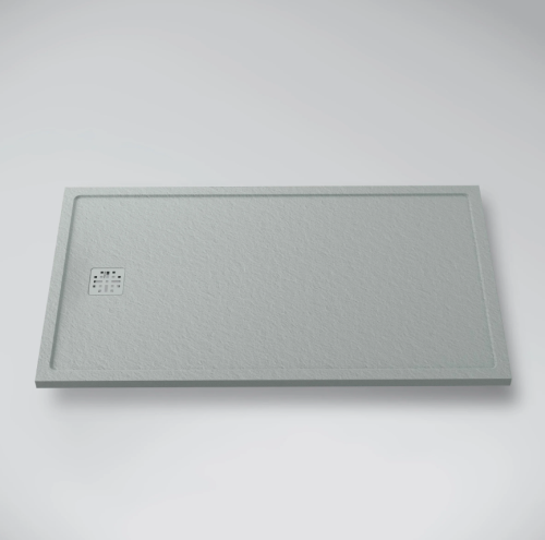 Marmy DOLOMITE PRO 80x160 zuhanytálca, Valentino Grey 80 8224 80 16 53