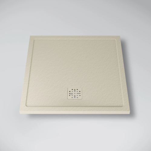 Marmy DOLOMITE PRO 90x90 zuhanytálca, Gucci Latte 80 8225 90 90 56