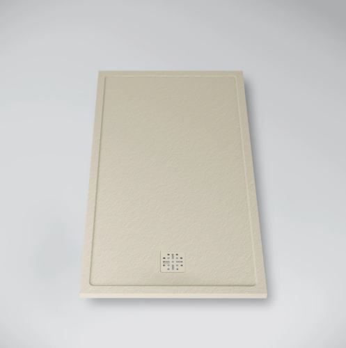 Marmy DOLOMITE PRO 90x160 zuhanytálca, Gucci Latte 80 8229 90 16 56