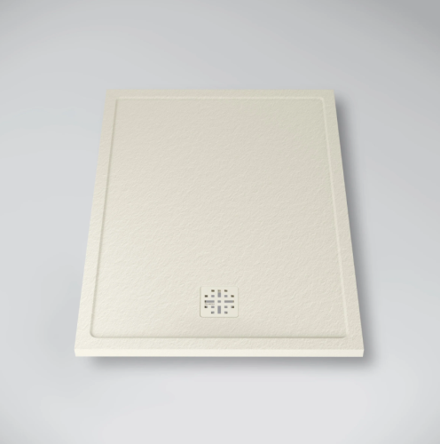 Marmy DOLOMITE PRO 100x120 zuhanytálca, Armani Beige 80 8231 10 12 55