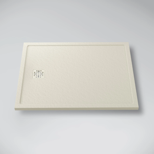 Marmy DOLOMITE PRO 100x120 zuhanytálca, Armani Beige 80 8231 10 12 55