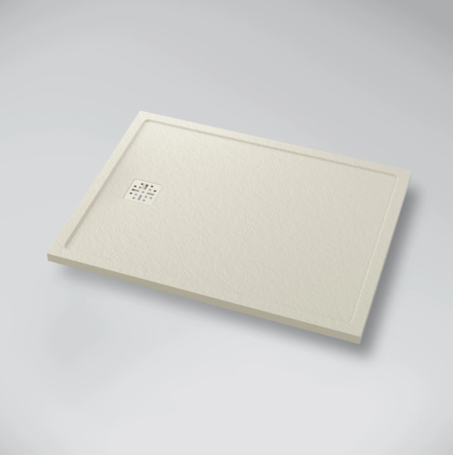Marmy DOLOMITE PRO 100x120 zuhanytálca, Armani Beige 80 8231 10 12 55