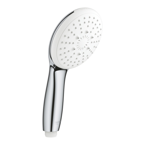 Grohe Tempesta 110 kézizuhany, 3 féle vízsugárral, króm 28261003