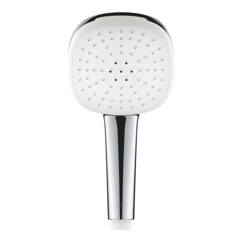 Grohe Tempesta Cube 110 kézizuhany, 2 féle vízsugárral, króm 26746003