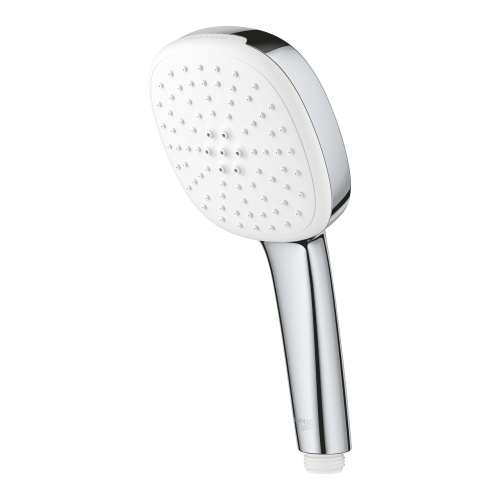 Grohe Tempesta Cube 110 kézizuhany, 2 féle vízsugárral, króm 26746003