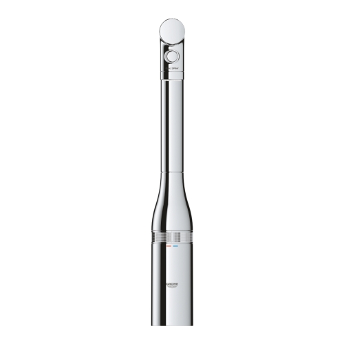 Grohe Essence SmartControl mosogató csaptelep SmartControl vezérléssel, króm 31892000