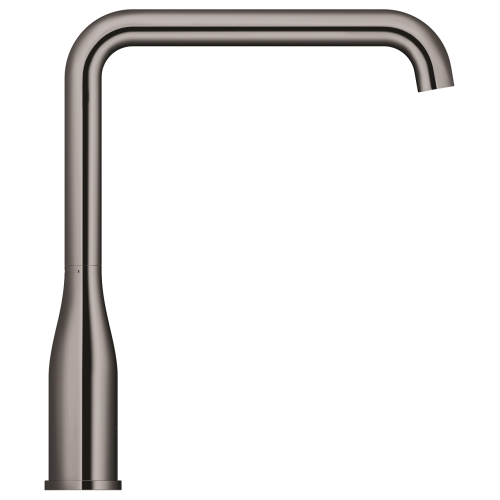 Grohe Essence egykaros mosogatócsap, hard graphite 30505A00