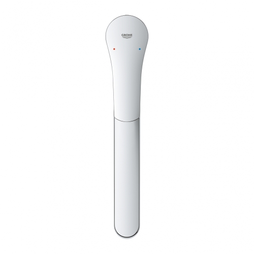 Grohe Eurosmart egykaros mosogatócsap 5 l/perc, króm 3328130E
