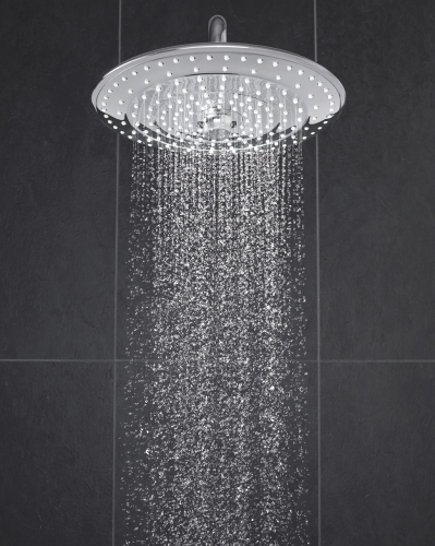 Grohe Euphoria System 260 zuhanyrendszer egykaros keverővel 23061003