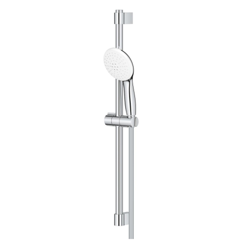 Grohe Tempesta 110 rudas zuhanyszett két funkciós kézizuhannyal, króm 26162003