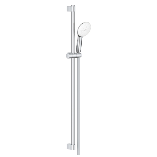 Grohe Tempesta 110 rudas zuhanyszett két funkciós kézizuhannyal, króm 26163003