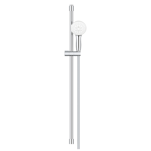 Grohe Tempesta 110 rudas zuhanyszett három funkciós kézizuhannyal, króm 26771003