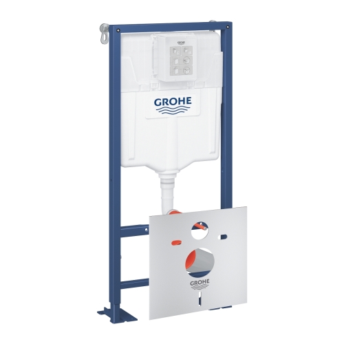 Grohe Rapid SL WC-tartály, szerelőkeret 38340001
