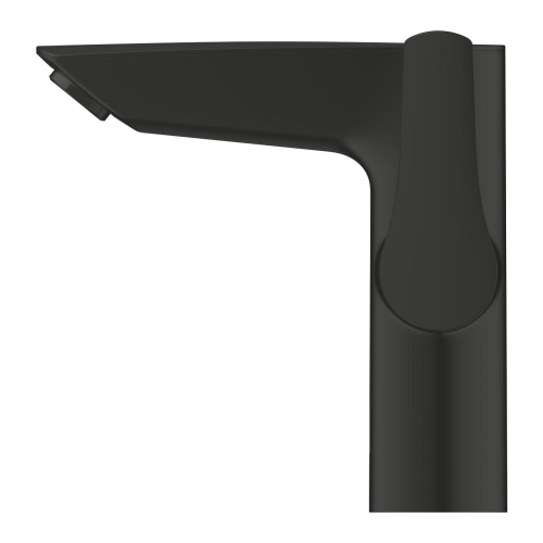 Grohe Eurosmart 2:1-ben hybrid mosdó csaptelep M-es méret, matt fekete 239752433