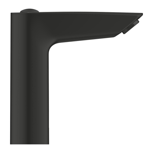 Grohe Eurosmart 2:1-ben hybrid mosdó csaptelep M-es méret, matt fekete 239752433