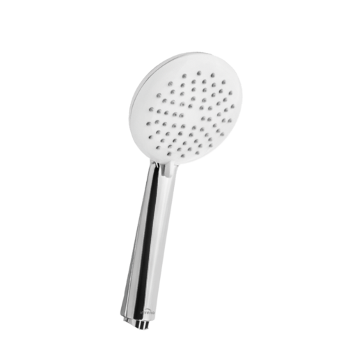 Invena Simi 3 funkciós kézizuhany, króm AS-17-002-G