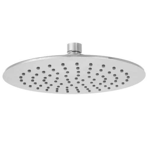Invena Solis 20 cm-es fejzuhany, króm SC-D1-020-Q