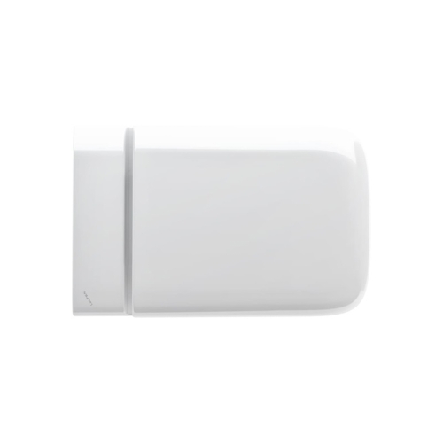 Laufen Palace Compact fali wc ülőkével, fehér H820703SZETT