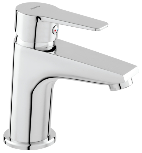 Ferro Ritto egykaros mosdócsaptelep, króm BTR2