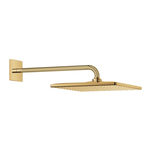 Grohe Rainshower Mono 310 Cube Fejzuhany szett 422 mm, 1 funkciós, cool sunrise 26564GL0