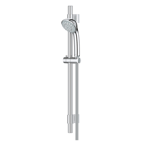 Grohe Relexa 100 Five rudas zuhanygarnitúra, 5 féle vízsugaras kézizuhannyal, króm 28964001