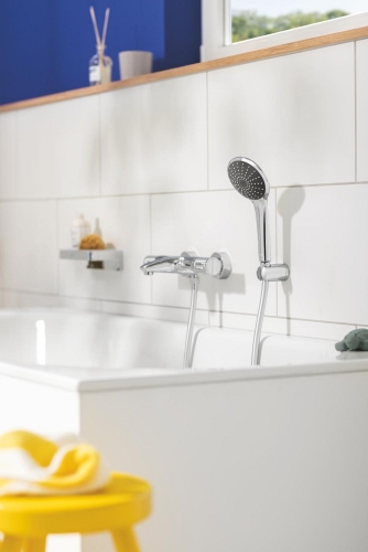 Grohe Vitalio Joy 110 Mono kézizuhany 1 funkciós, króm 27315000