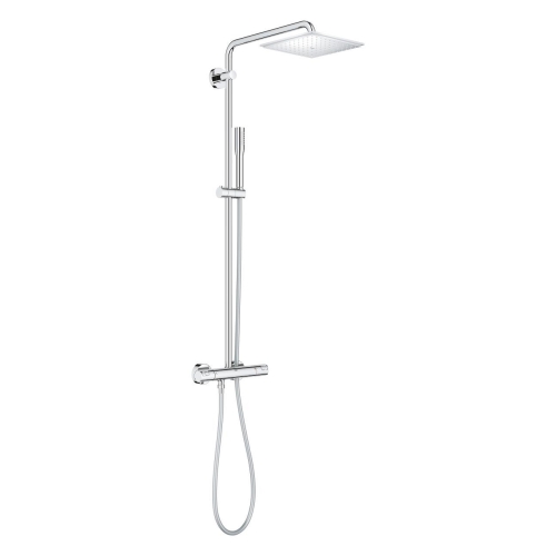 Grohe Vitalio Joy System 230 termosztátos zuhanyrendszer 26365000