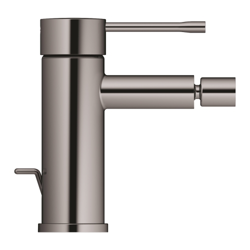Grohe Essence egykaros bidécsaptelep S-es méret, hard graphite 24178A01
