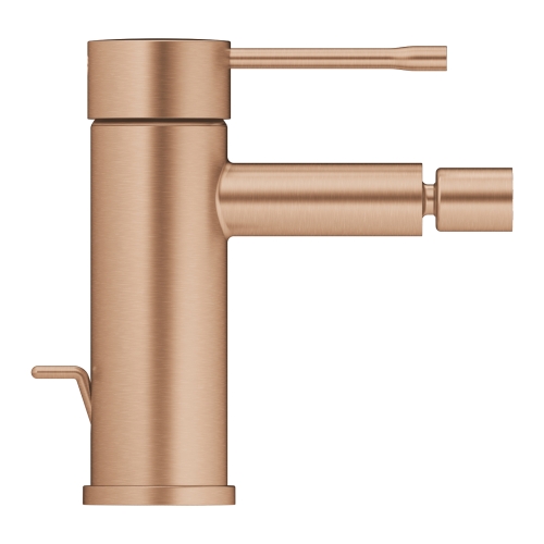 Grohe Essence egykaros bidécsaptelep S-es méret, brushed warm sunset 24178DL1